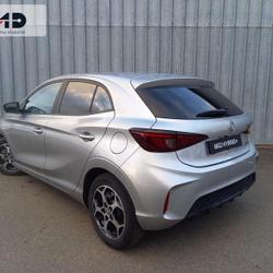 MG MG3 Hybrid+ 195ch Luxury Quimper