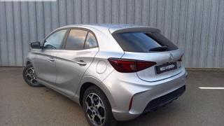 MG MG3  - photo 2