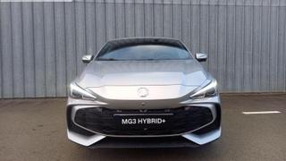 MG MG3  - photo 3