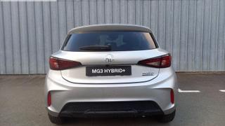 MG MG3  - photo 4