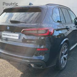 BMW X5 xDrive45e 394ch M Sport 17cv Saint-Herblain