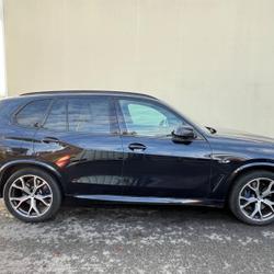 BMW X5 xDrive45e 394ch M Sport 17cv Saint-Herblain
