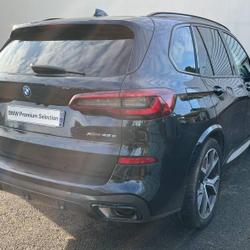 BMW X5 xDrive45e 394ch M Sport 17cv Gu&eacute;rande