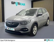Opel Grandland Montgeron