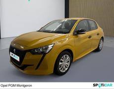 Peugeot 208 Montgeron