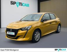 Peugeot 208 Montgeron