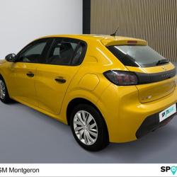 Peugeot 208 1.2 PureTech 75ch S&S Active occasion - Montgeron - photo 3/25