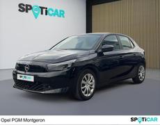 Opel Corsa Montgeron