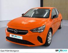 Opel Corsa Montgeron