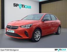 Opel Corsa Montgeron