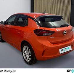 Opel Corsa -e 136ch Edition occasion - Montgeron - photo 2/23