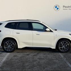 BMW X1 sDrive18d 150ch M Sport Saint-Herblain