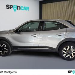 Opel Mokka 1.5 D 110ch Elegance occasion - Montgeron - photo 2/27