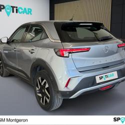 Opel Mokka 1.5 D 110ch Elegance occasion - Montgeron - photo 3/27