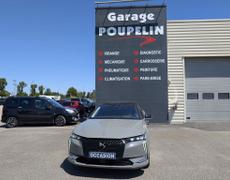 DS DS4 Bellevigny