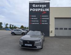 DS DS4 - BLUEHDI 130CH PERFORMANCE LINE + AUTOMATIQUE - 17 490 €