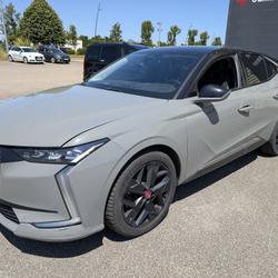 DS DS4 BLUEHDI 130CH PERFORMANCE LINE + AUTOMATIQUE Bellevigny