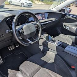 DS DS4 BLUEHDI 130CH PERFORMANCE LINE + AUTOMATIQUE Bellevigny