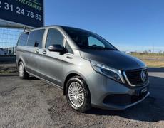 Mercedes EQV Carpiquet
