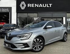 Renault Megane 4 Échirolles