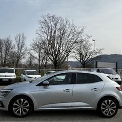 Renault Megane 4 1.5 BLUE DCI 115CH TECHNO EDC -23 / TVA RECUPERABLE &Eacute;chirolles