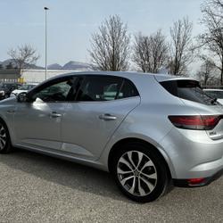 Renault Megane 4 1.5 BLUE DCI 115CH TECHNO EDC -23 / TVA RECUPERABLE &Eacute;chirolles