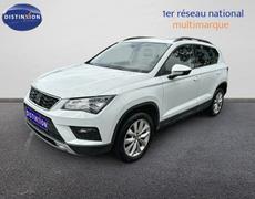 Seat Ateca La Gacilly