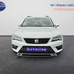 Seat Ateca 1.0 TSI 115CH START&STOP STYLE BUSINESS La Gacilly