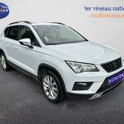 Seat Ateca 1.0 TSI 115CH START&STOP STYLE BUSINESS La Gacilly