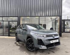Citroen C5 Aircross Évron