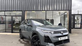 Citroen C5 Aircross  - photo 0