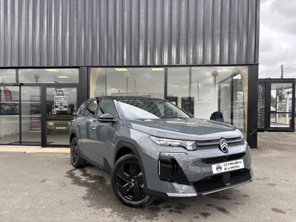 Citroen C5 Aircross - HYBRIDE 145 CH MAX - 44 329 €