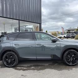 Citroen C5 Aircross HYBRIDE 145 CH MAX &Eacute;vron