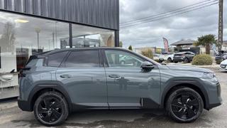 Citroen C5 Aircross  - photo 1