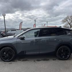 Citroen C5 Aircross HYBRIDE 145 CH MAX &Eacute;vron