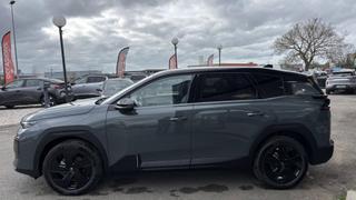 Citroen C5 Aircross  - photo 2