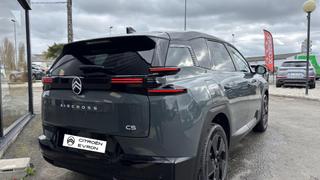 Citroen C5 Aircross  - photo 3