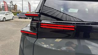Citroen C5 Aircross  - photo 4