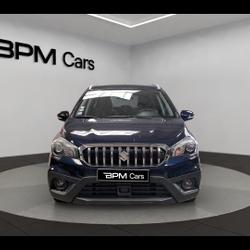 Suzuki S Cross 1.4 Boosterjet Style Euro6d-T Orl&eacute;ans