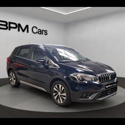 Suzuki S Cross 1.4 Boosterjet Style Euro6d-T Orl&eacute;ans