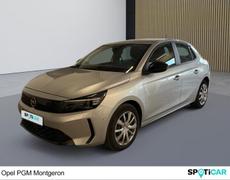 Opel Corsa Montgeron