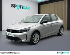 Opel Corsa Montgeron
