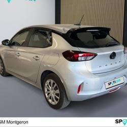 Opel Corsa 1.2 Turbo 100ch Edition BVA8 occasion - Montgeron - photo 3/27