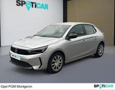 Opel Corsa Montgeron