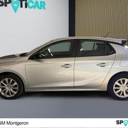 Opel Corsa 1.2 Turbo 100ch Edition BVA8 occasion - Montgeron - photo 2/26