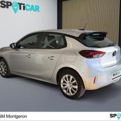 Opel Corsa 1.2 Turbo 100ch Edition BVA8 occasion - Montgeron - photo 3/26