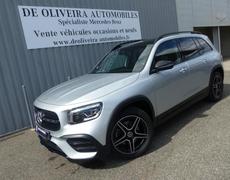 Mercedes GLB Launaguet