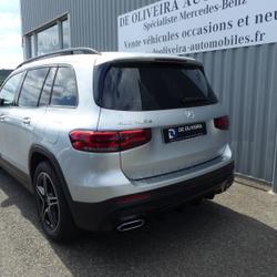 Mercedes GLB 200d 150ch AMG Line 8G DCT Launaguet