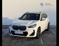 BMW X1 Saint-Herblain