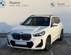 BMW X1 Saint-Herblain